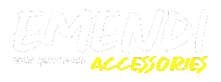 Emendi Accessories — your happy place